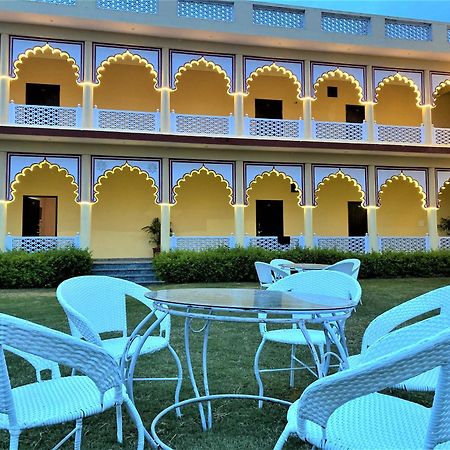 Horizon Resort-Feel Of The Nature Pushkar Buitenkant foto