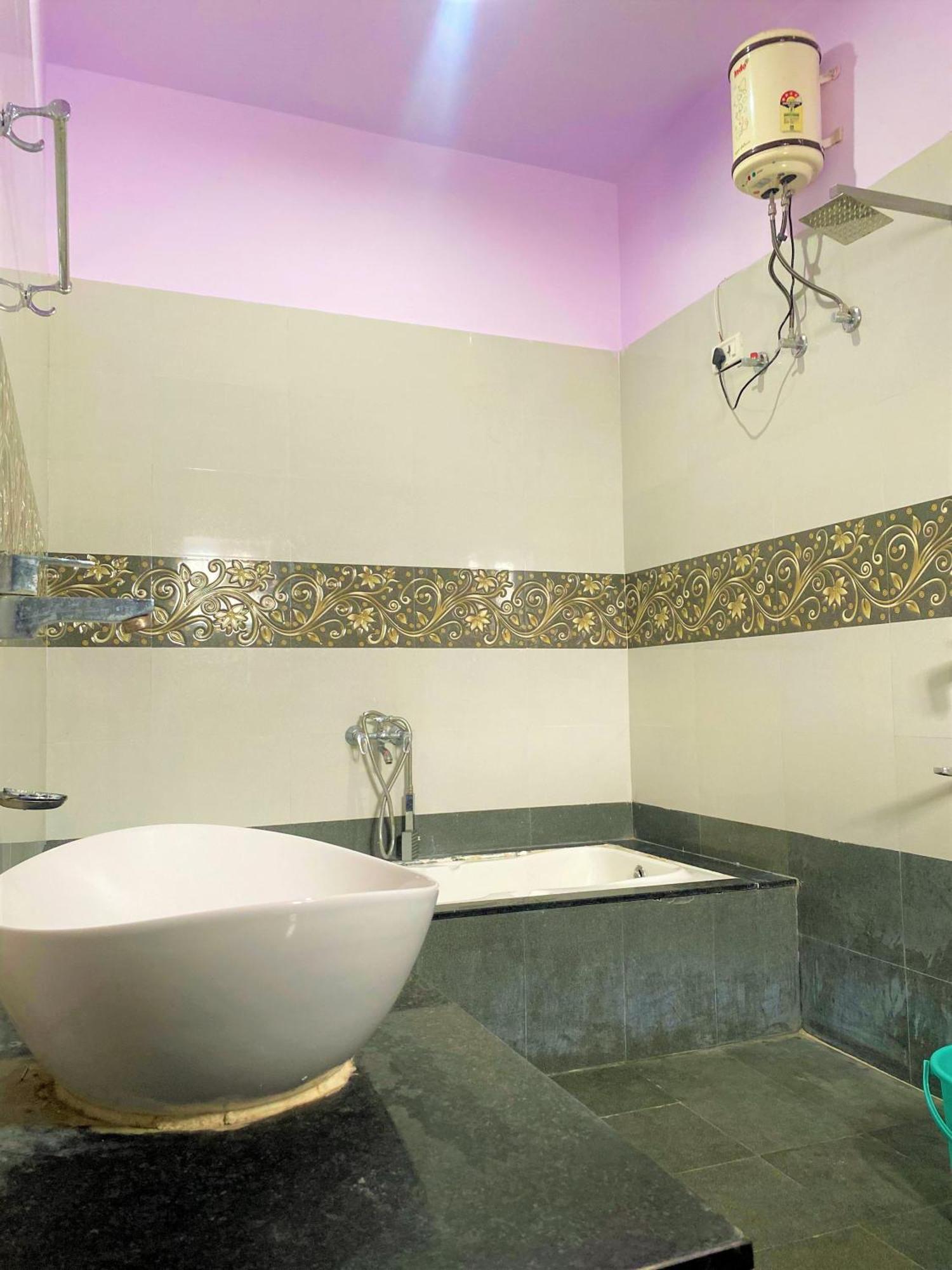 Horizon Resort-Feel Of The Nature Pushkar Buitenkant foto
