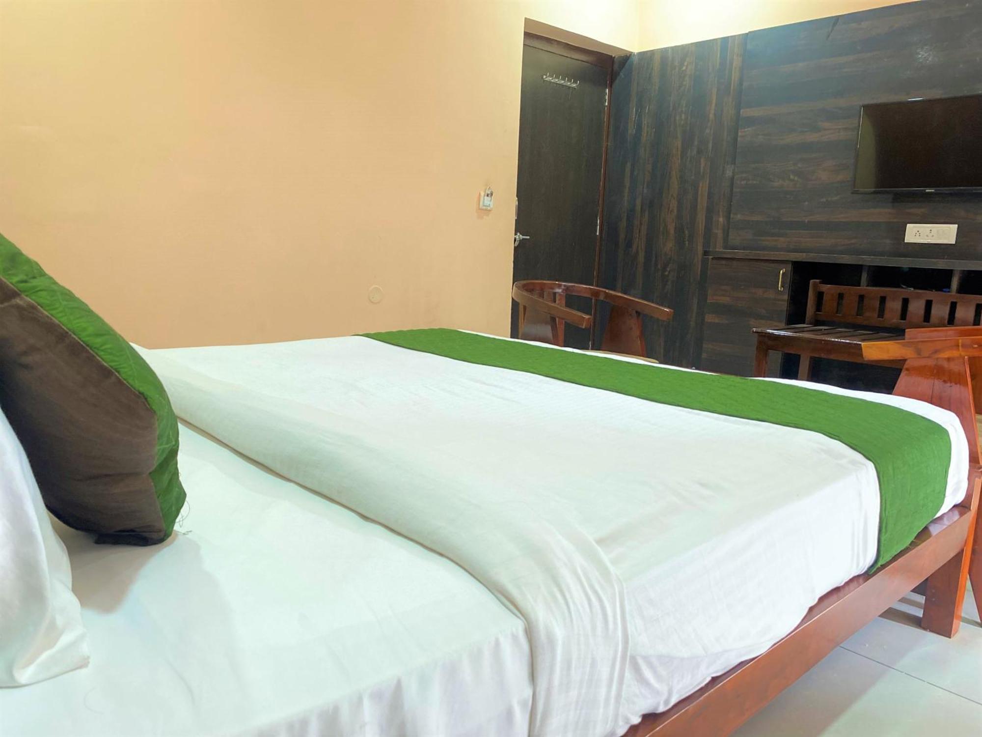 Horizon Resort-Feel Of The Nature Pushkar Buitenkant foto