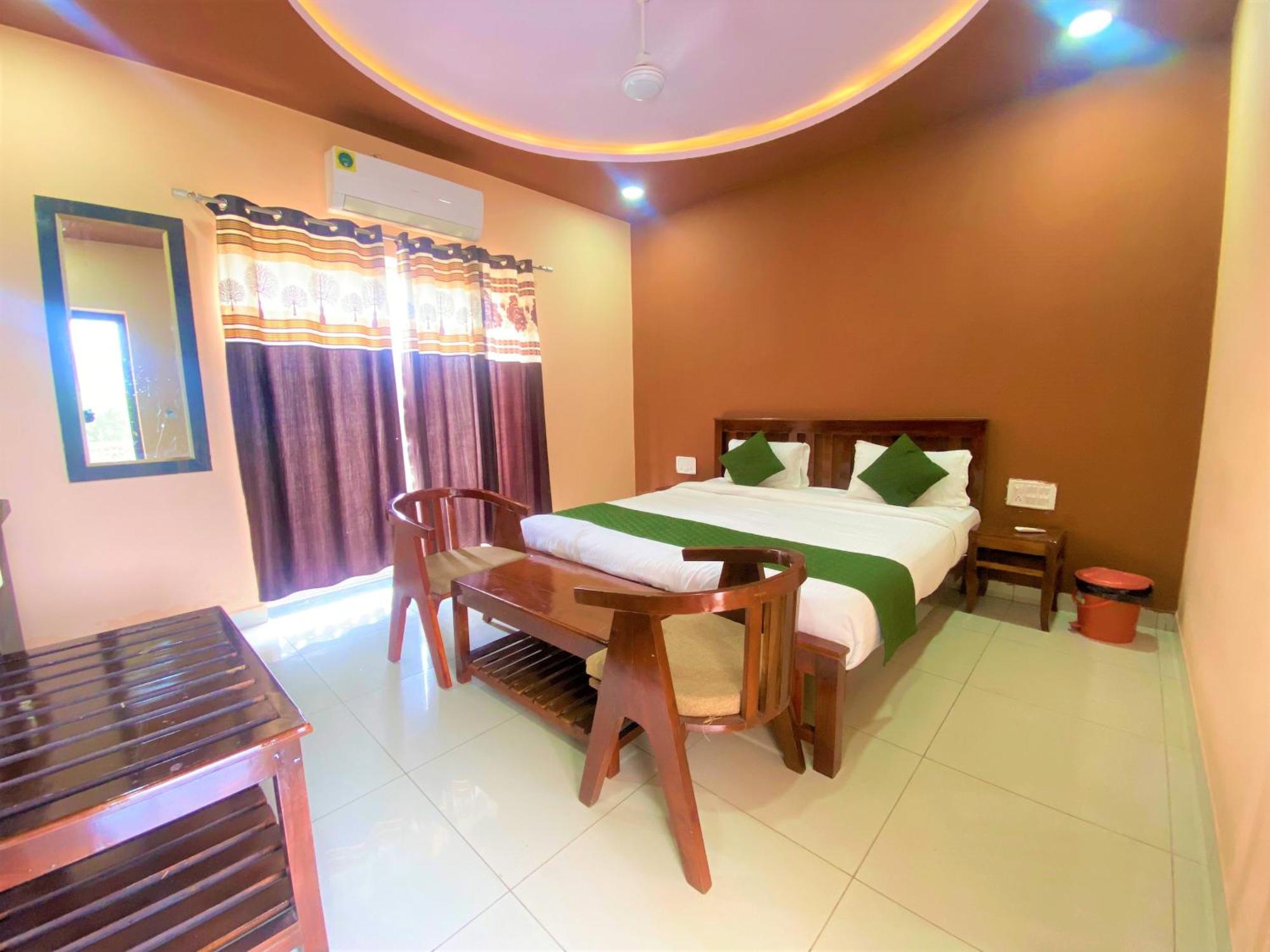 Horizon Resort-Feel Of The Nature Pushkar Buitenkant foto