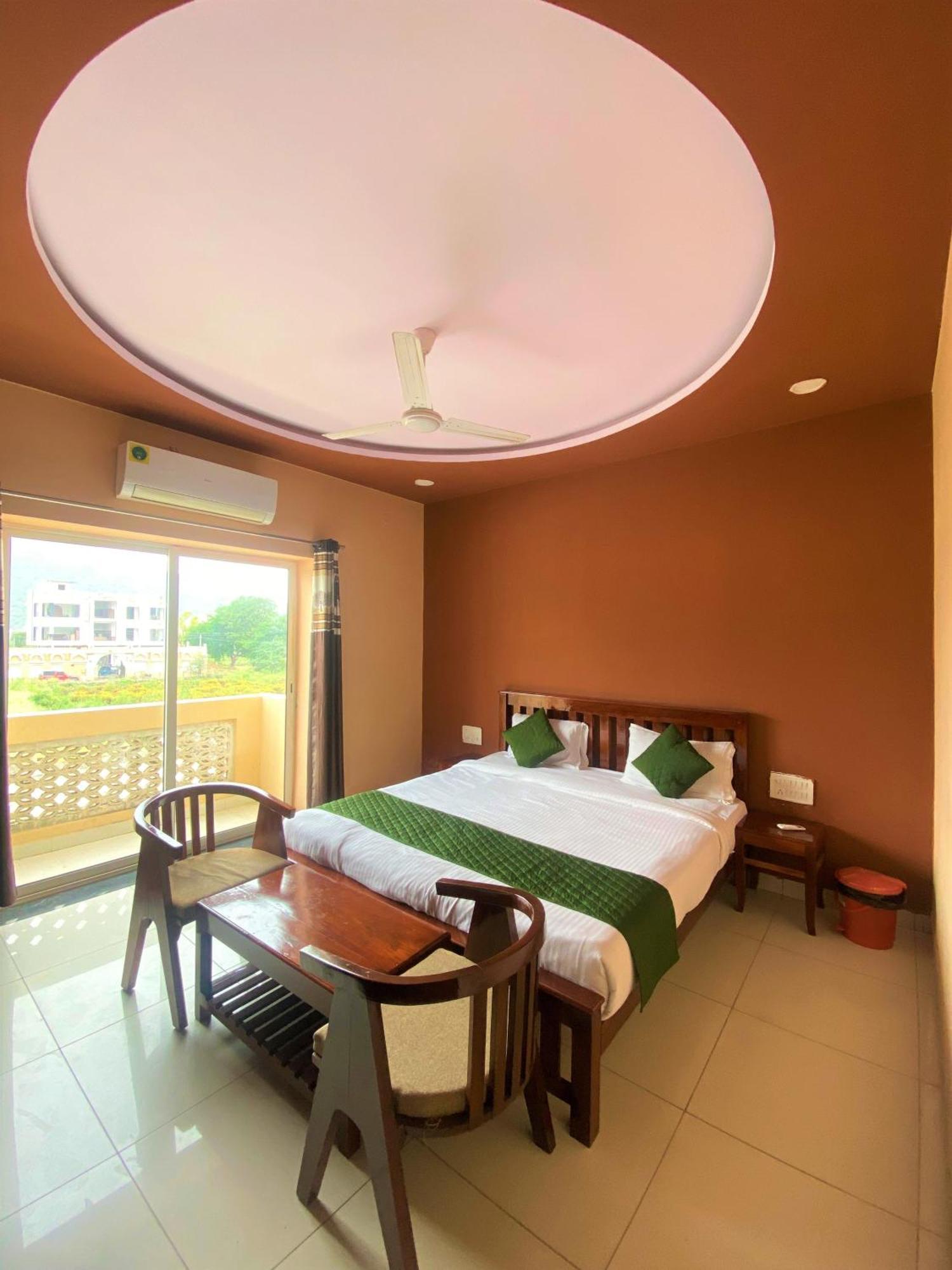 Horizon Resort-Feel Of The Nature Pushkar Buitenkant foto