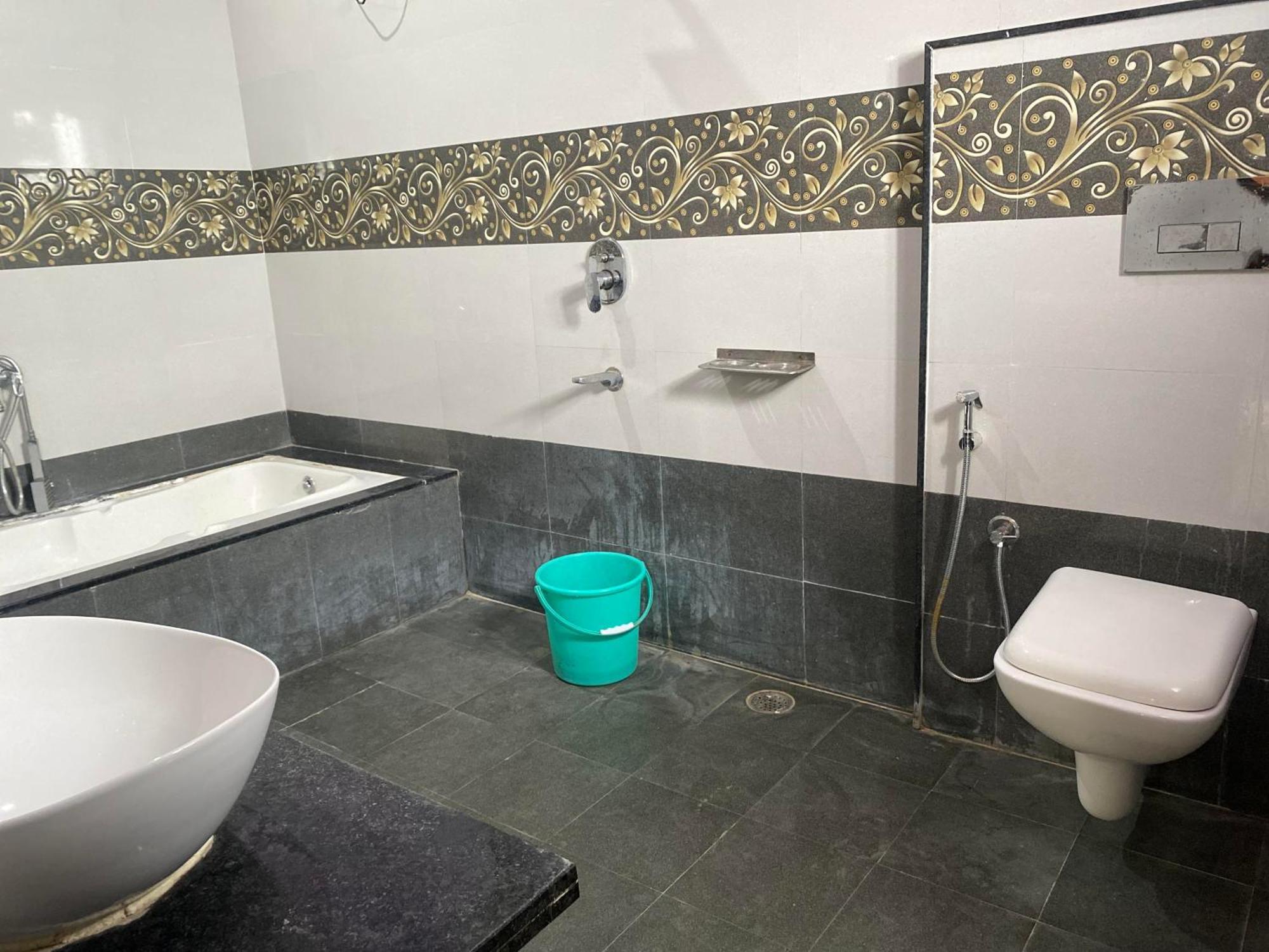 Horizon Resort-Feel Of The Nature Pushkar Buitenkant foto