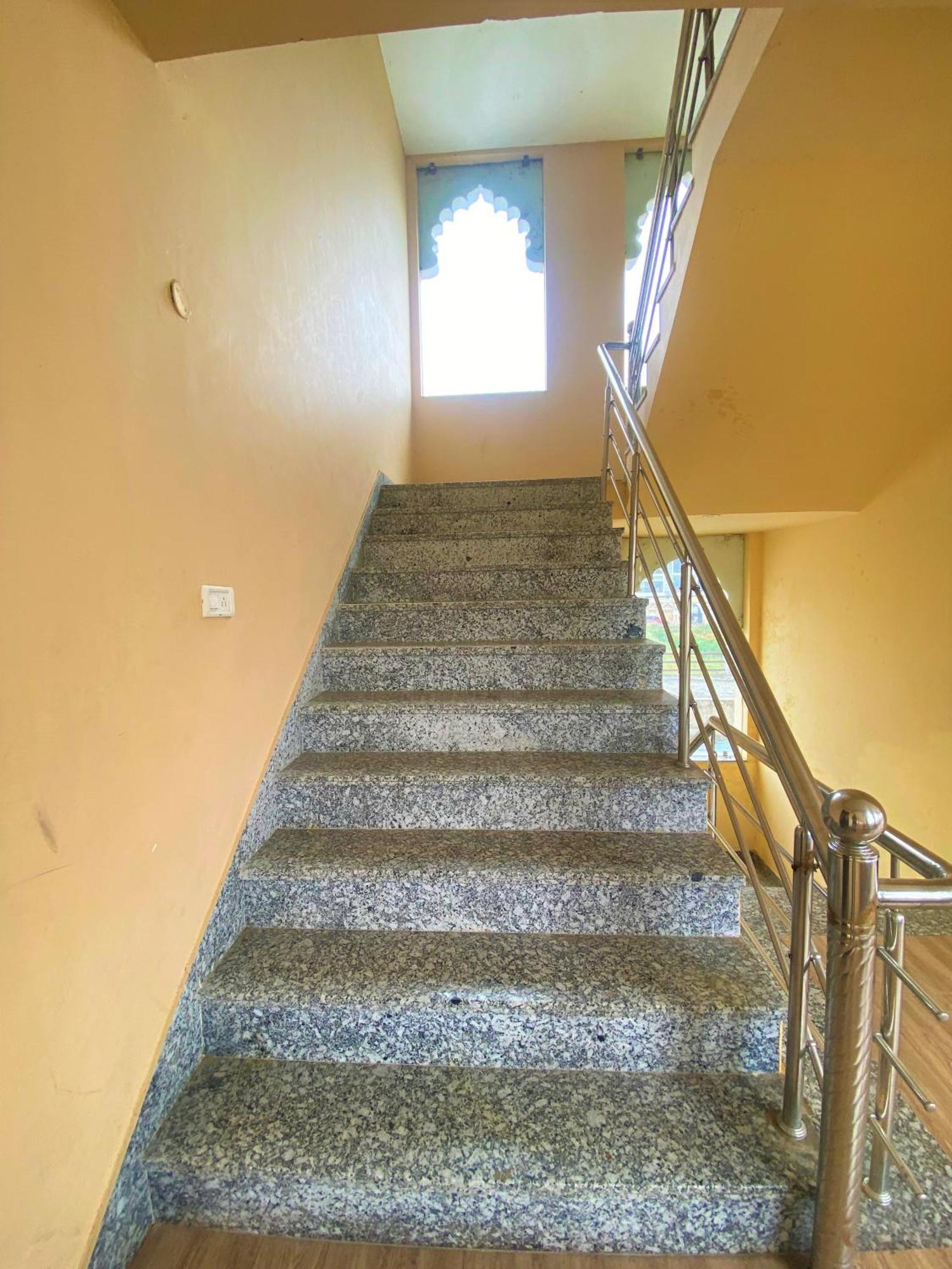 Horizon Resort-Feel Of The Nature Pushkar Buitenkant foto