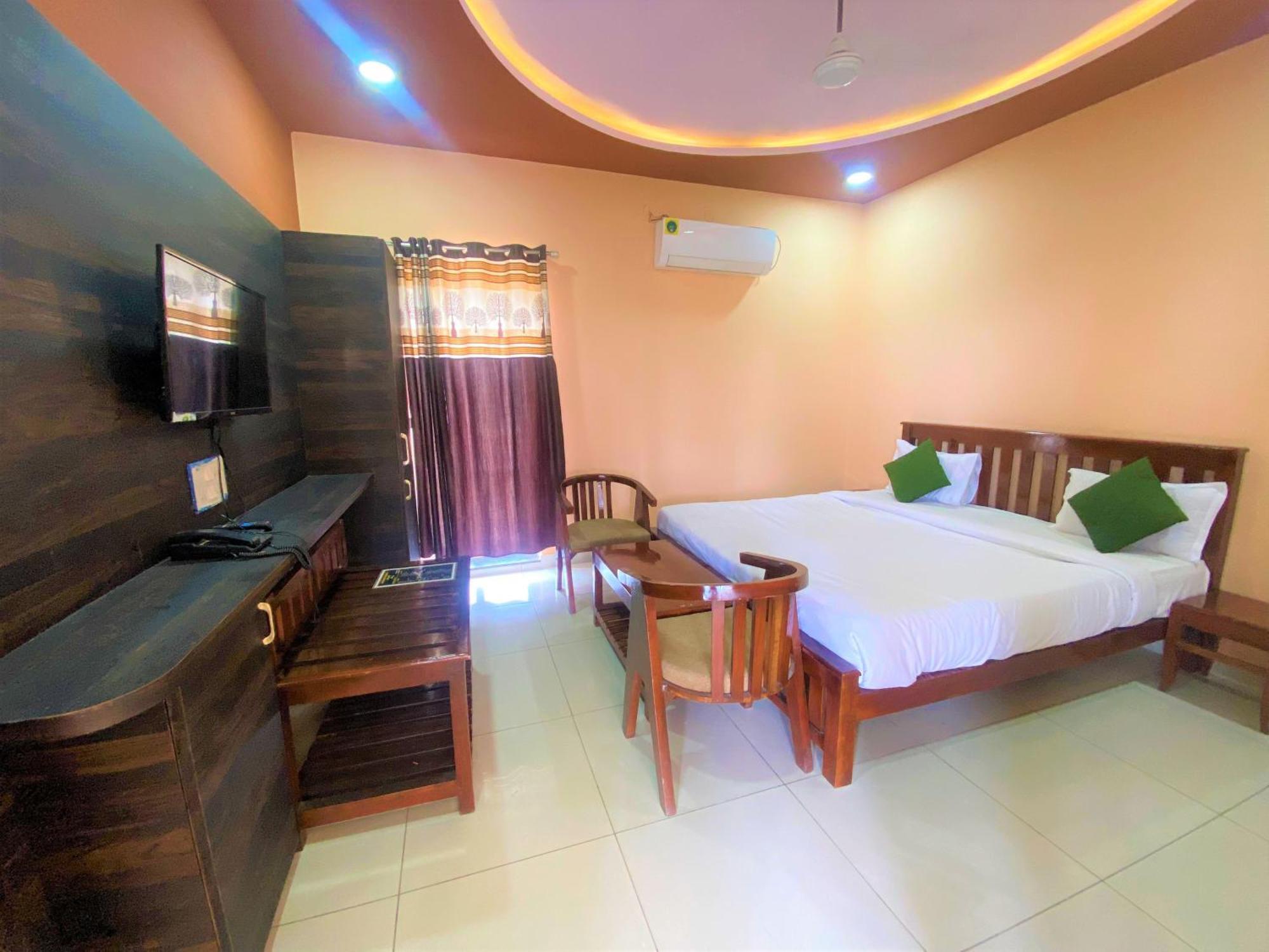 Horizon Resort-Feel Of The Nature Pushkar Buitenkant foto