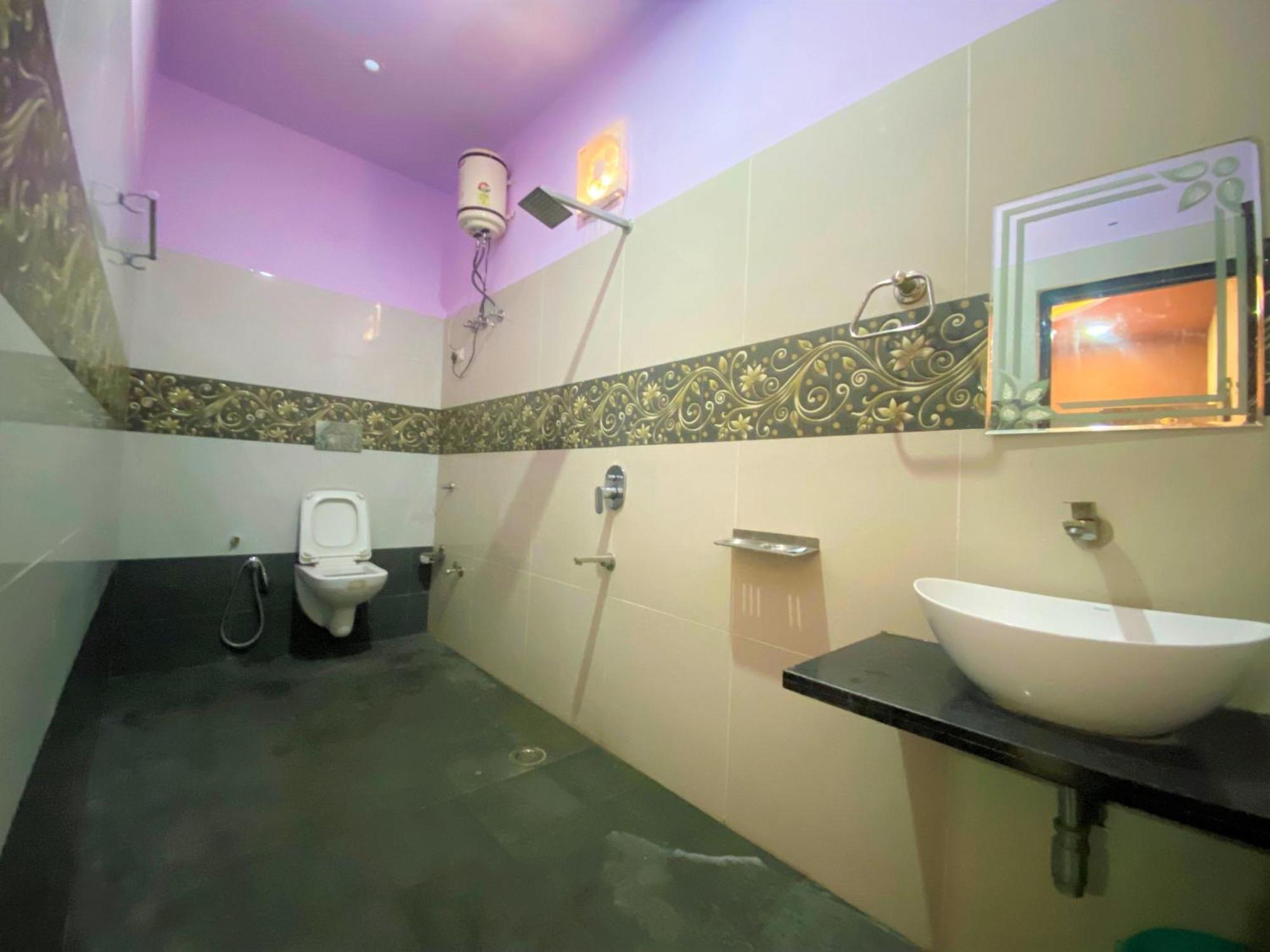Horizon Resort-Feel Of The Nature Pushkar Buitenkant foto