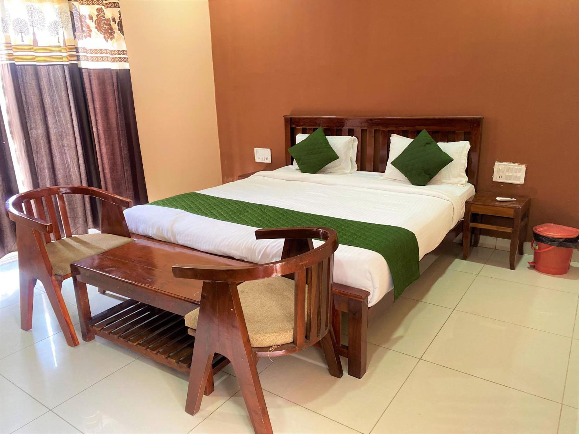 Horizon Resort-Feel Of The Nature Pushkar Buitenkant foto